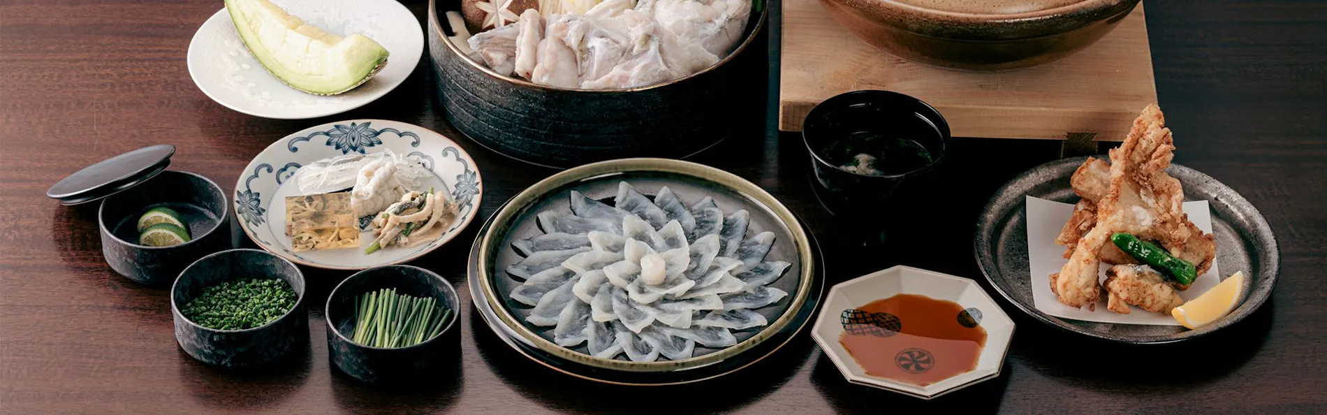 川棚グランドホテルお多福