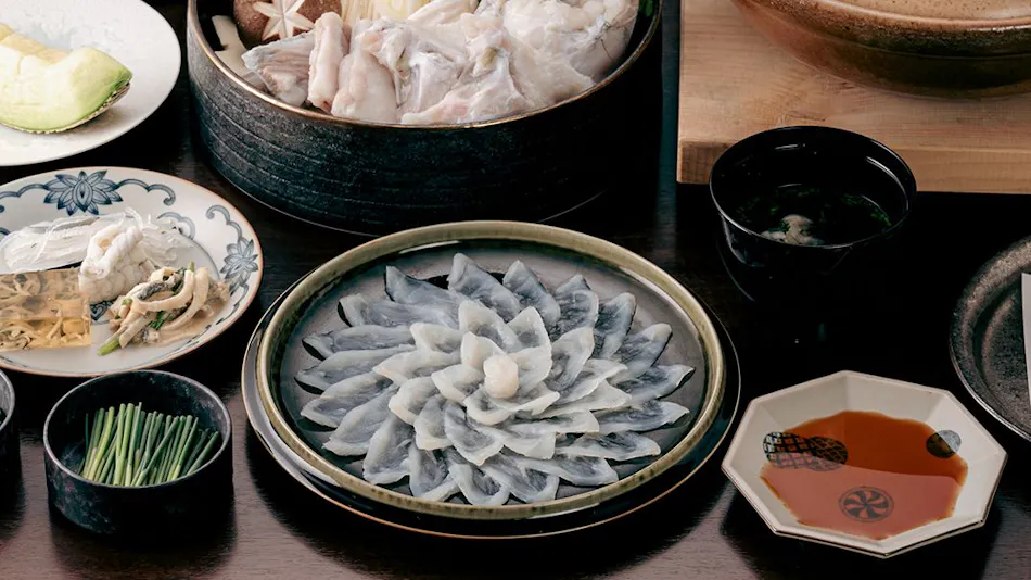 Kawatana Grand Hotel Otafuku