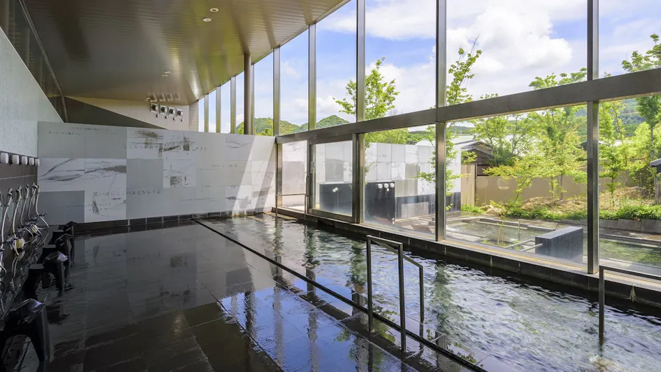 Kawatana Grand Hotel Otafuku