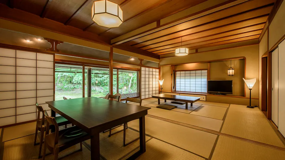 Kawatana Grand Hotel Otafuku