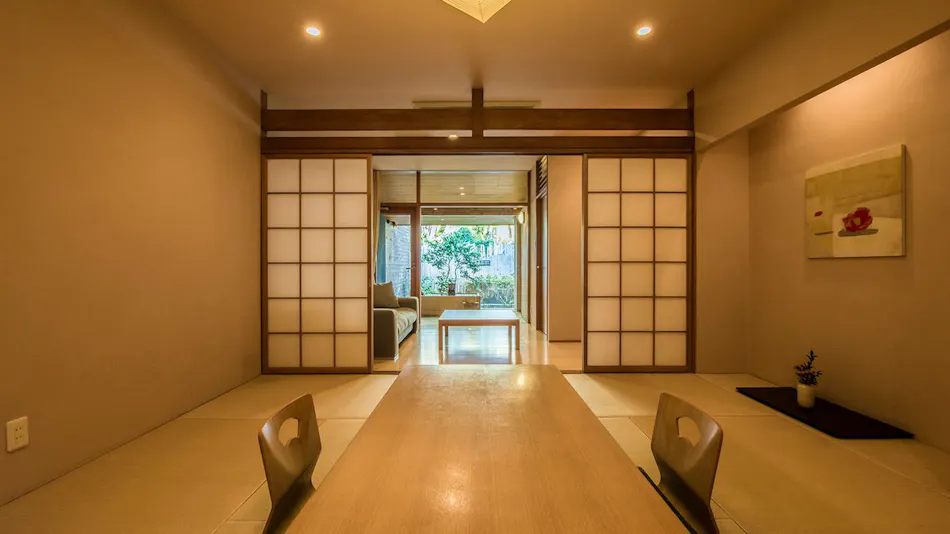 Kawatana Grand Hotel Otafuku