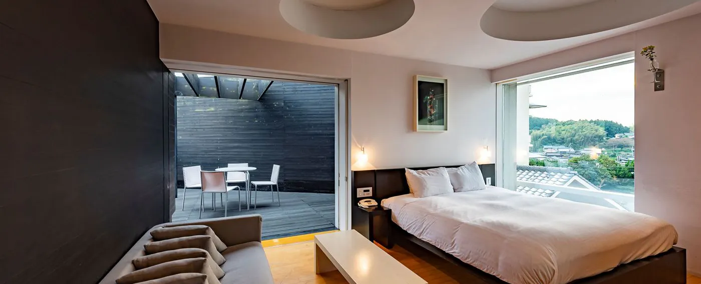 ペントハウス孤留島