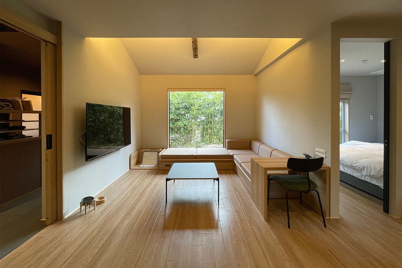 Kawatana Grand Hotel Otafuku