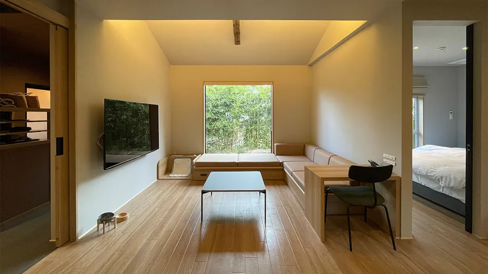 Kawatana Grand Hotel Otafuku