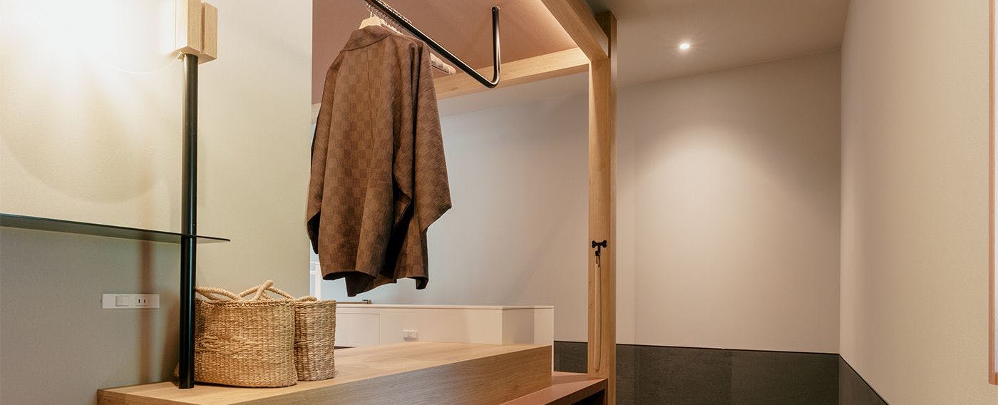 Kawatana Grand Hotel Otafuku