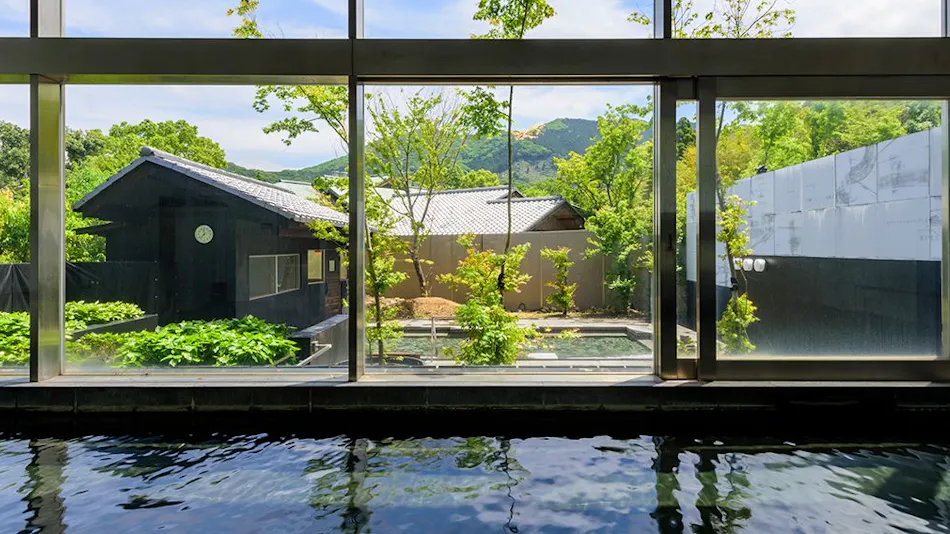 Kawatana Grand Hotel Otafuku