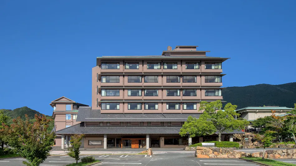 Kawatana Grand Hotel Otafuku