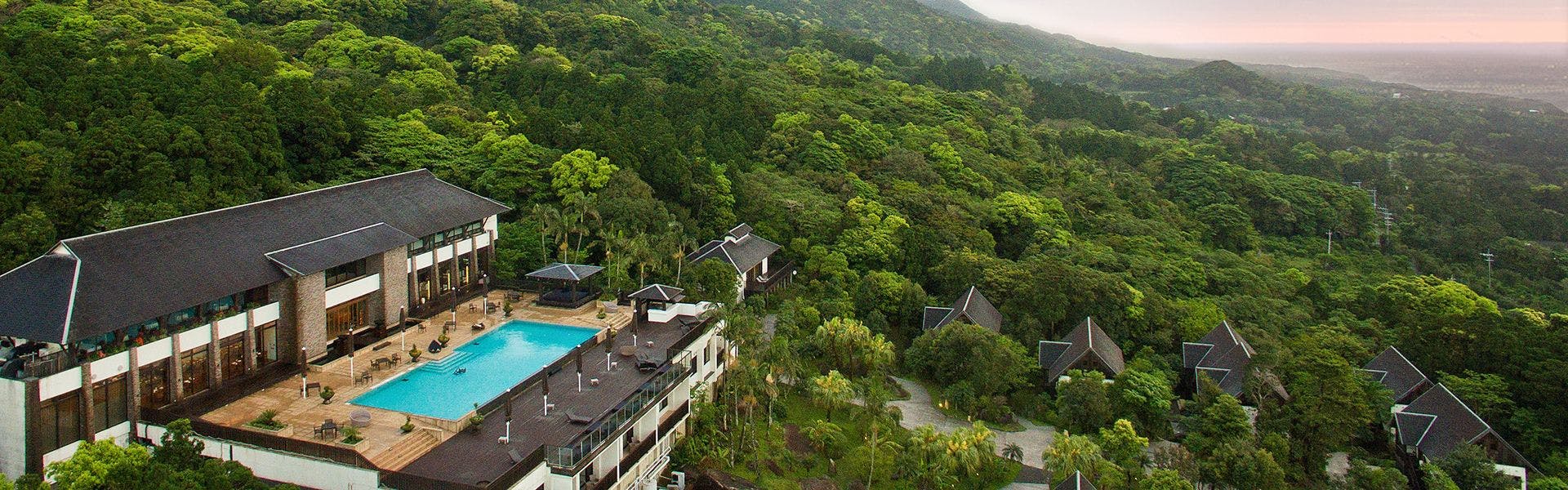 鹿児島県の離れ コテージのお部屋 一人旅におすすめのホテル 旅館 13選 宿泊予約は 一休 Com