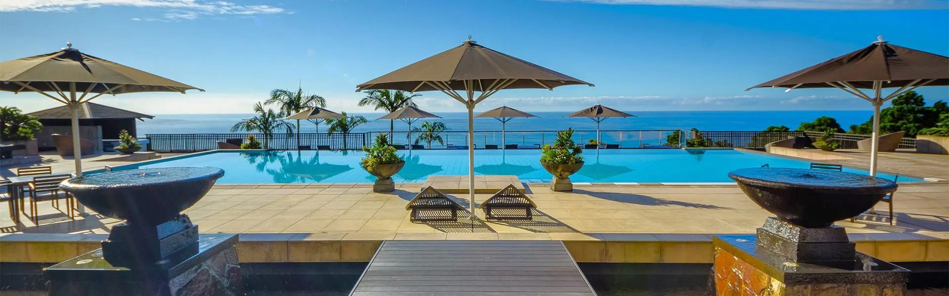 sankara hotel&spa 屋久島