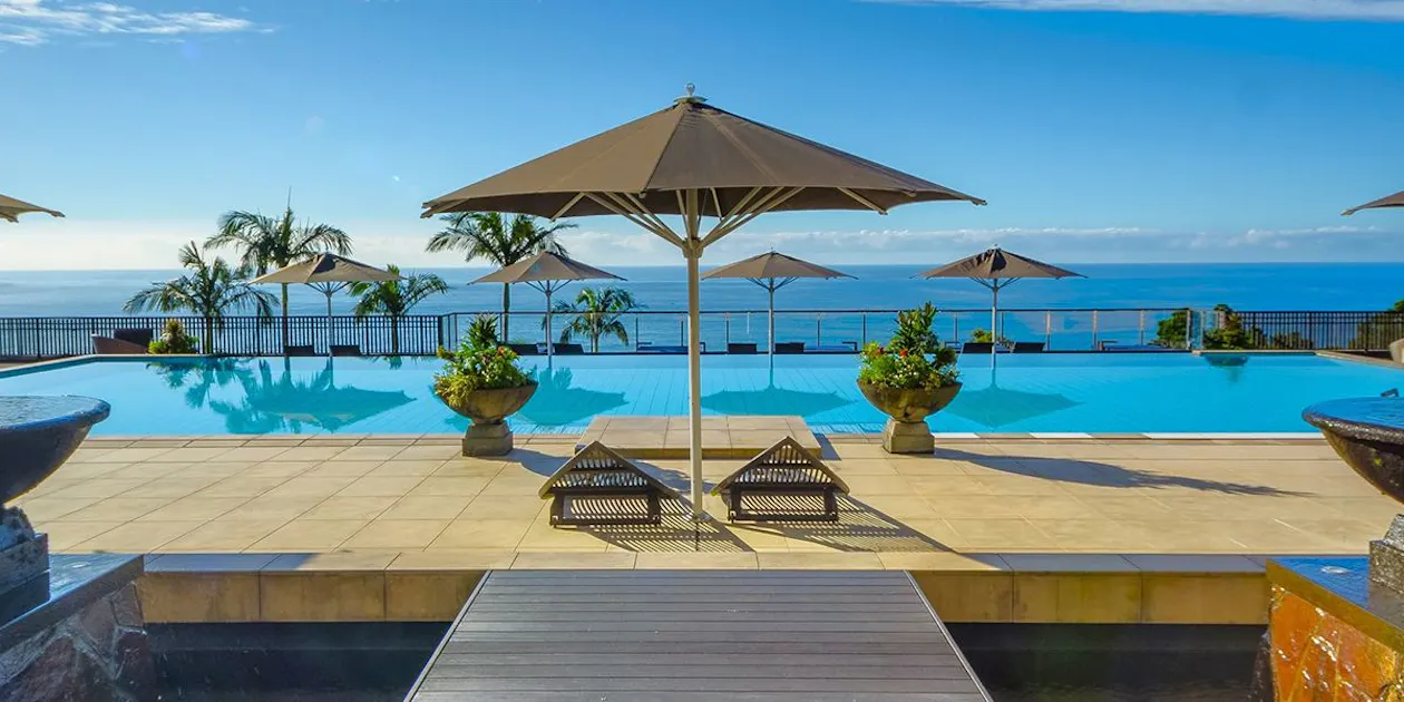 sankara hotel&spa 屋久島 — 一休.comでこの宿を見る(広告)