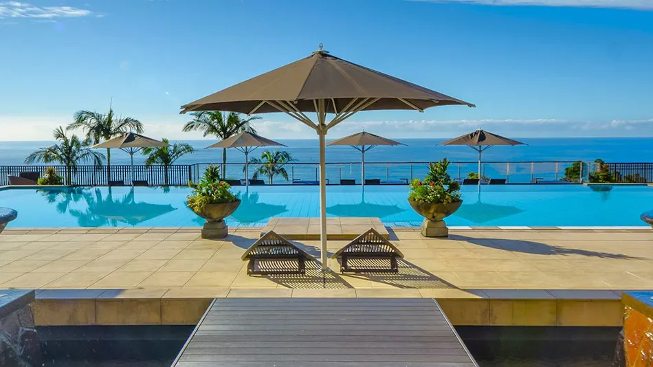 Sankara Hotel & Spa Yakushima