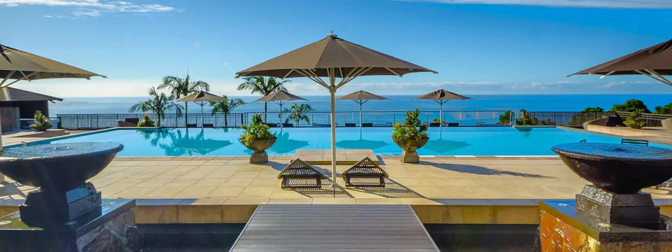 sankara hotel&spa 屋久島