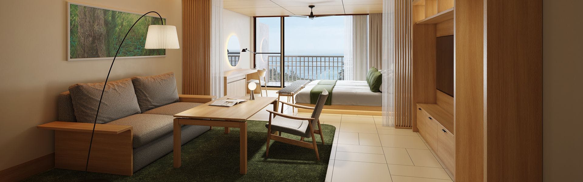 sankara hotel＆spa 屋久島