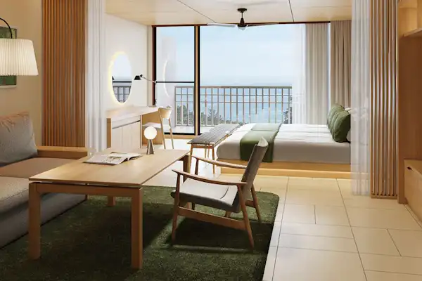 การตกแต่งภายใน