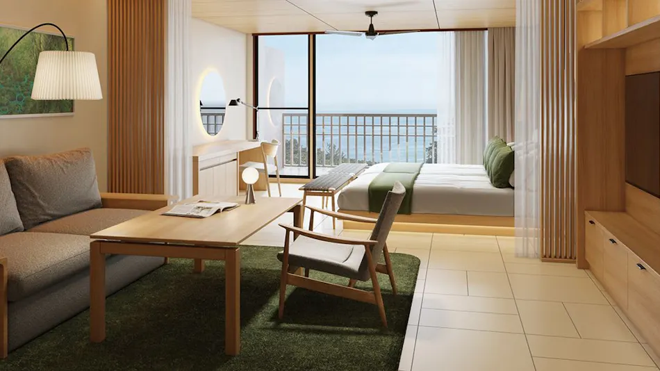 Sankara Hotel & Spa Yakushima