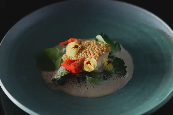 ตัวอย่างอาหาร