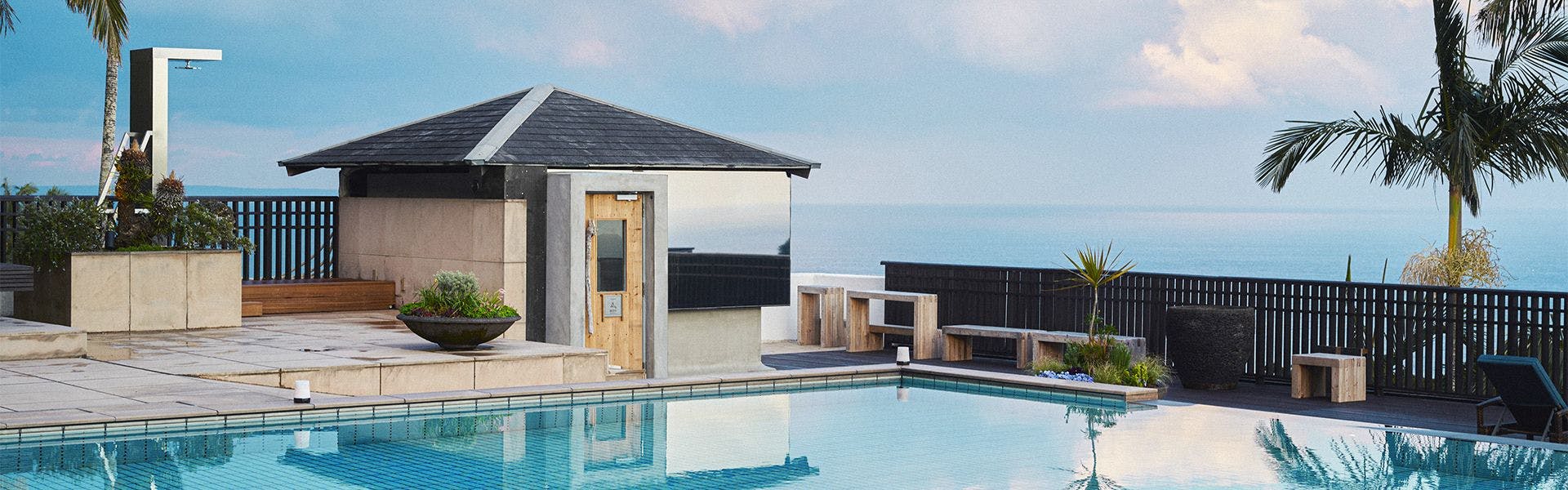 sankara hotel＆spa 屋久島