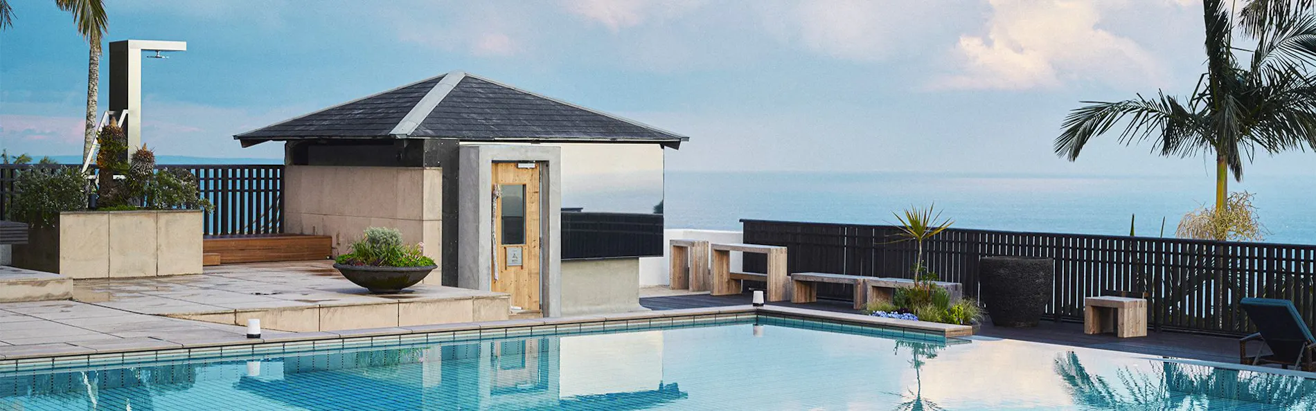 sankara hotel&spa 屋久島