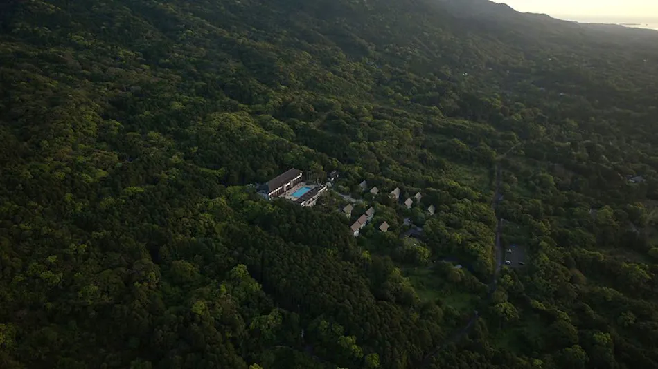 Sankara Hotel & Spa Yakushima
