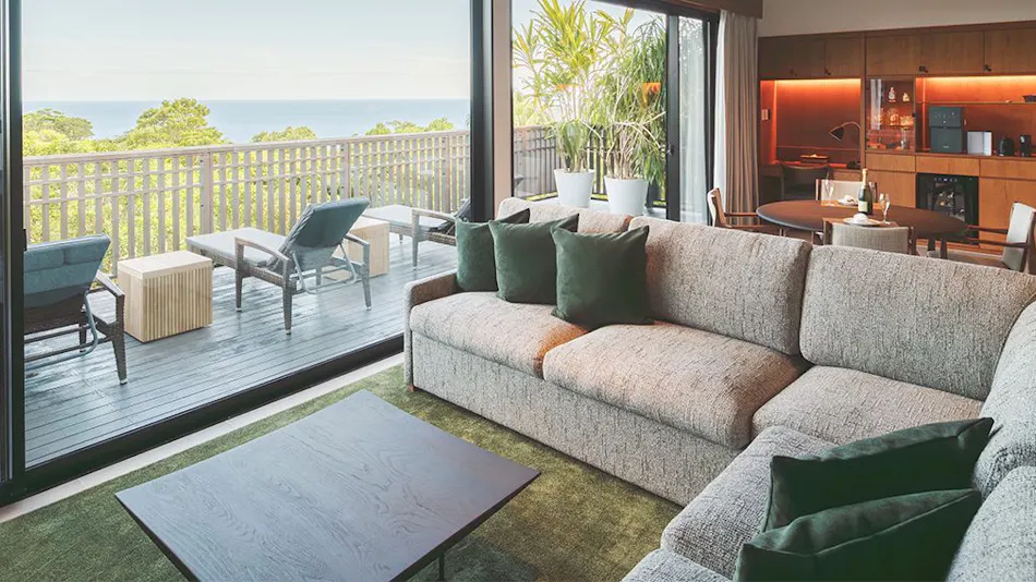 Sankara Hotel & Spa Yakushima