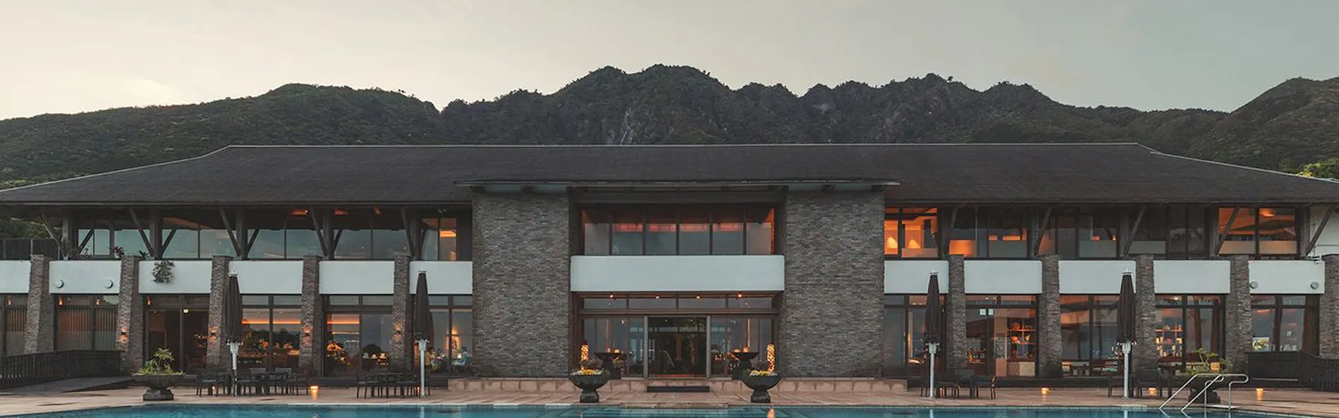 sankara hotel&spa 屋久島