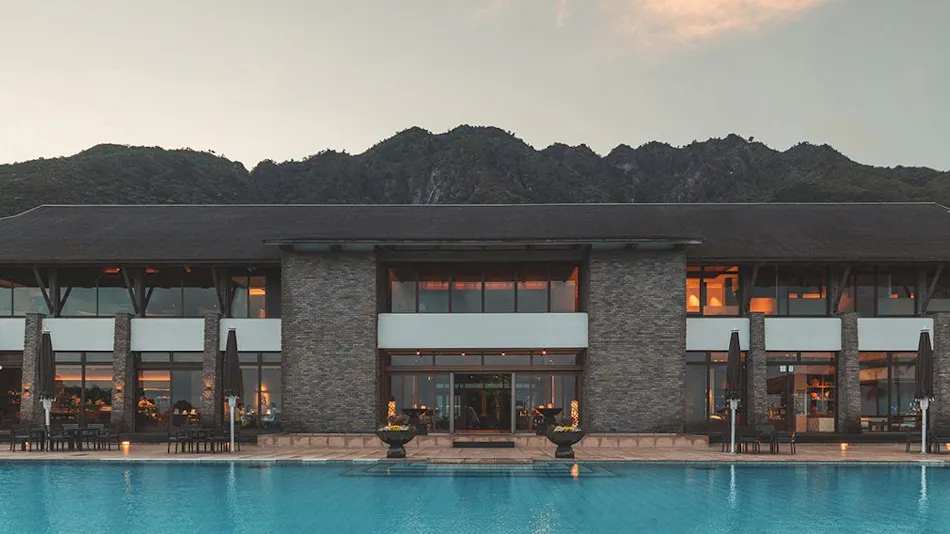 Sankara Hotel & Spa Yakushima
