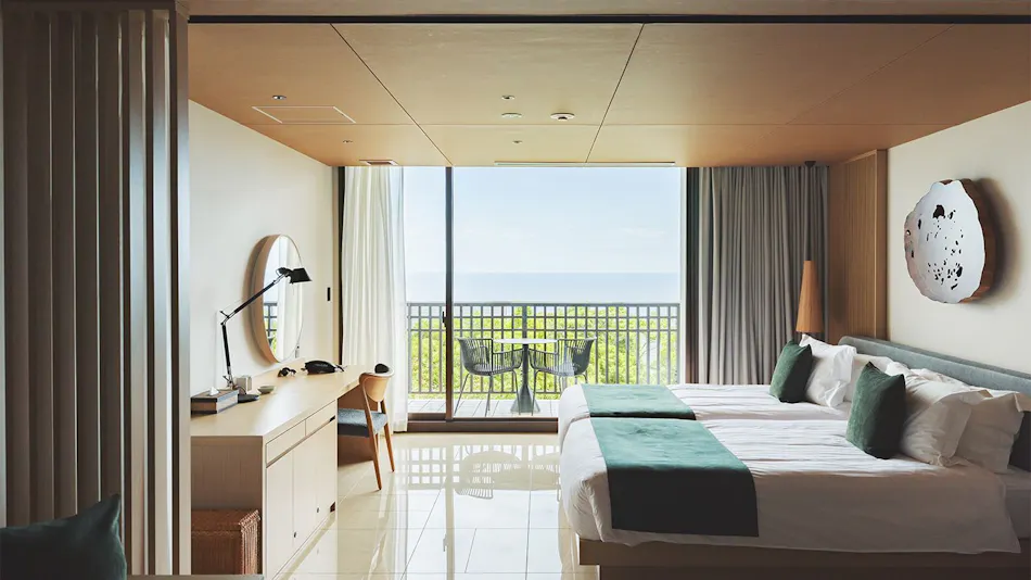Sankara Hotel & Spa Yakushima