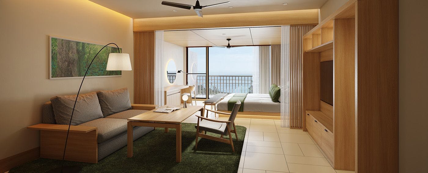 sankara hotel＆spa 屋久島