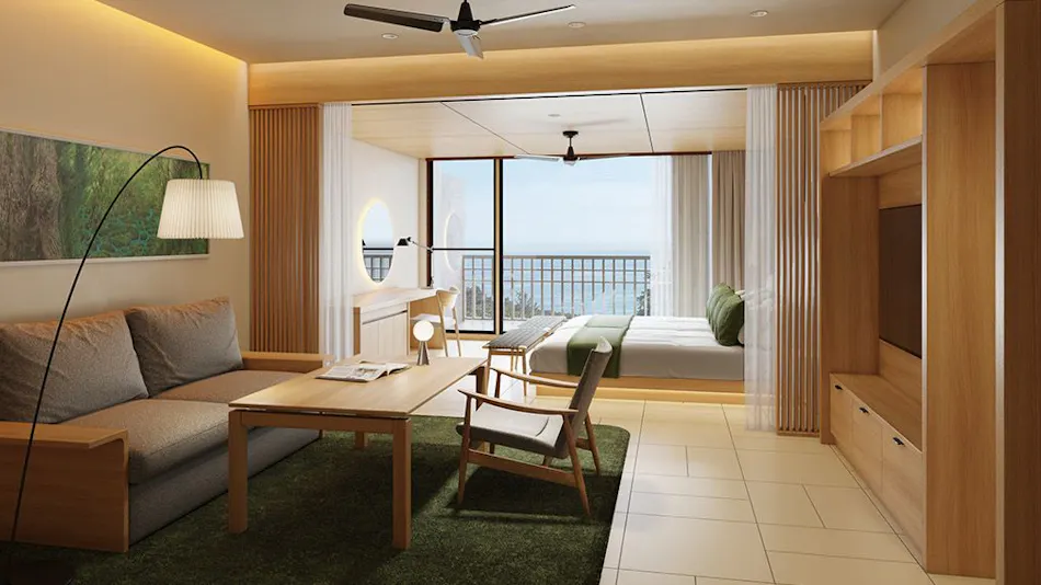 Sankara Hotel & Spa Yakushima