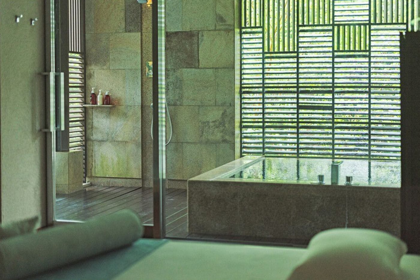 Sankara Hotel & Spa Yakushima