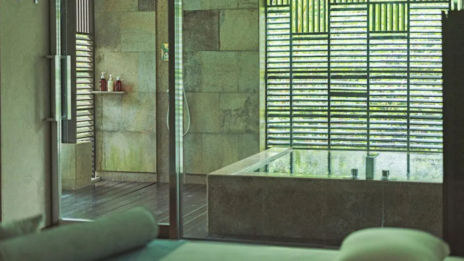 Sankara Hotel & Spa Yakushima