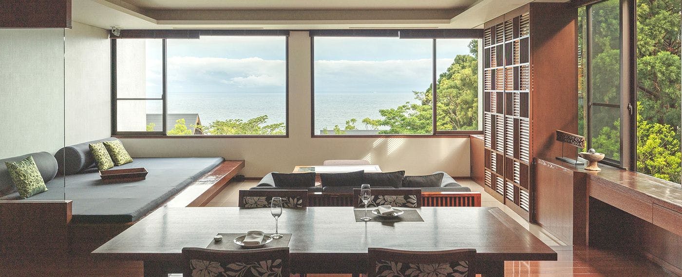 Sankara Hotel & Spa Yakushima