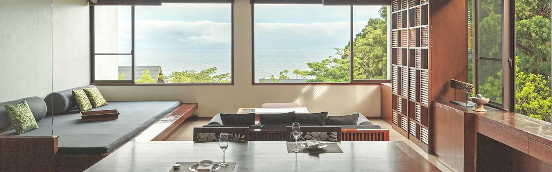 sankara hotel&spa 屋久島