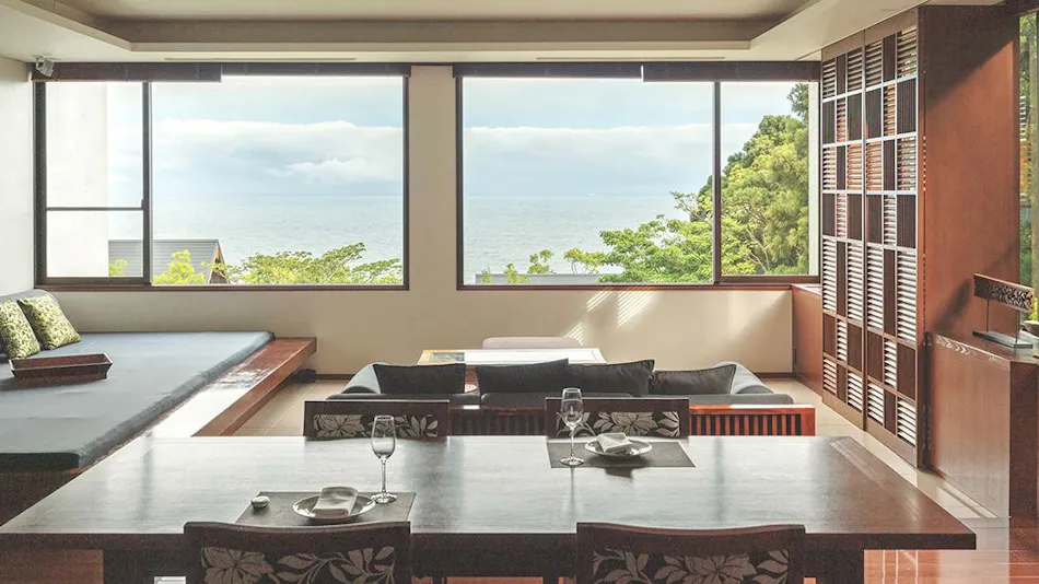 Sankara Hotel & Spa Yakushima