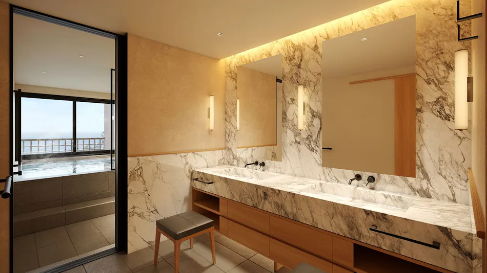 Sankara Hotel & Spa Yakushima