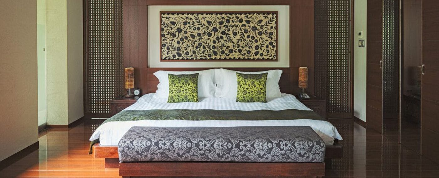 sankara hotel＆spa 屋久島