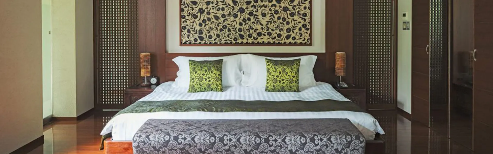 sankara hotel&spa 屋久島