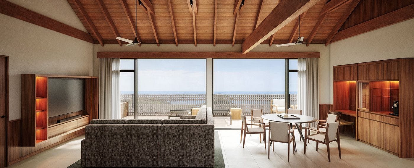Sankara Hotel & Spa Yakushima