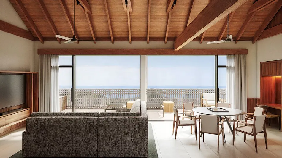 Sankara Hotel & Spa Yakushima