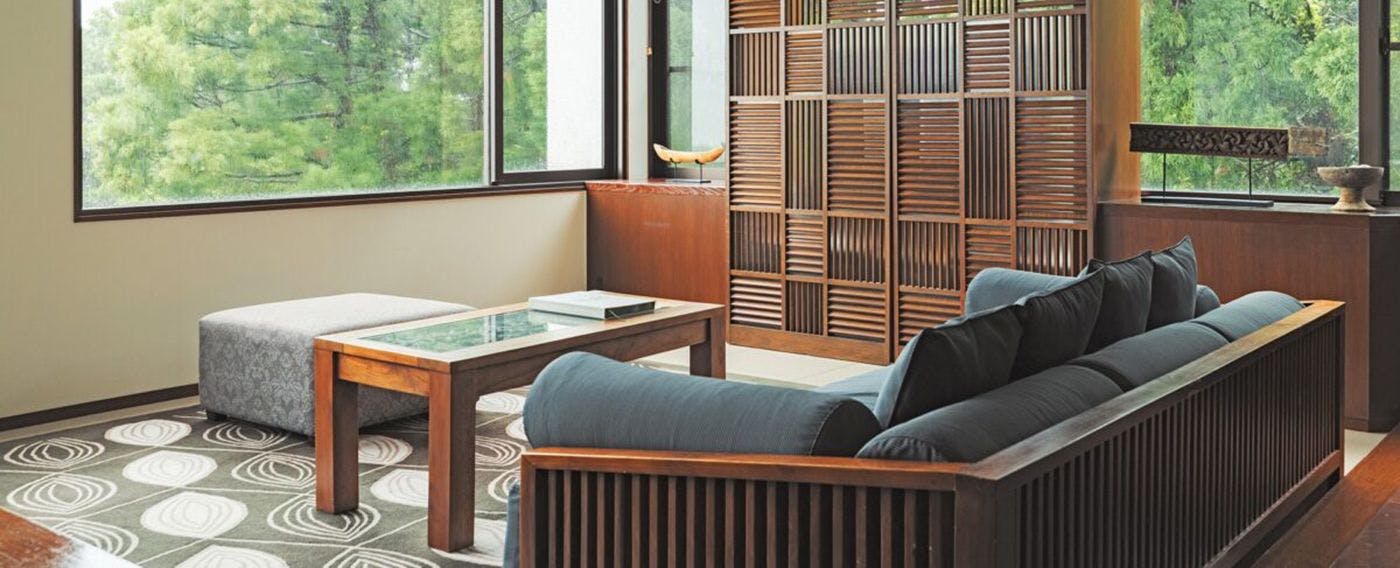 sankara hotel＆spa 屋久島