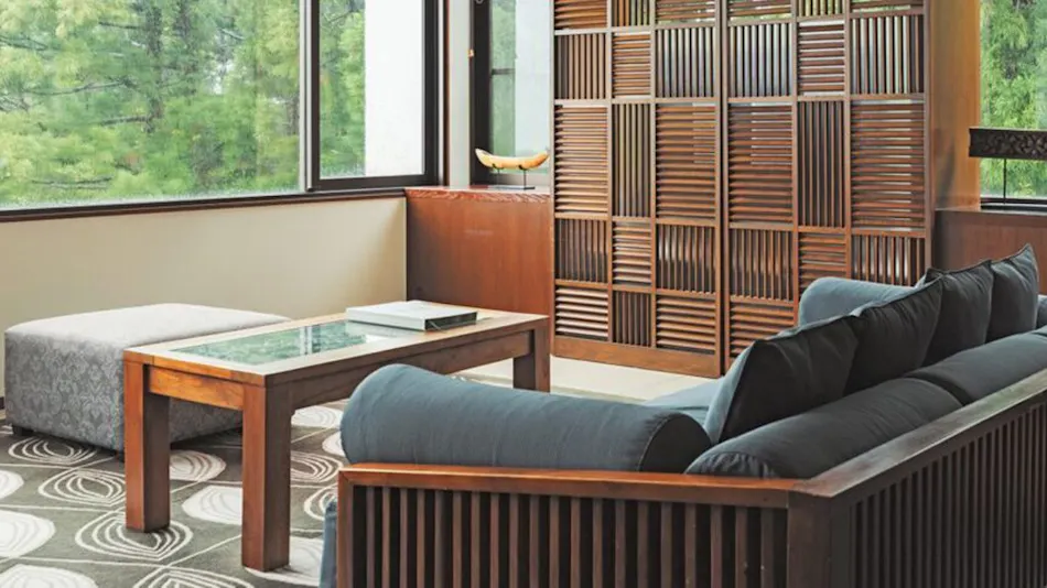 Sankara Hotel & Spa Yakushima