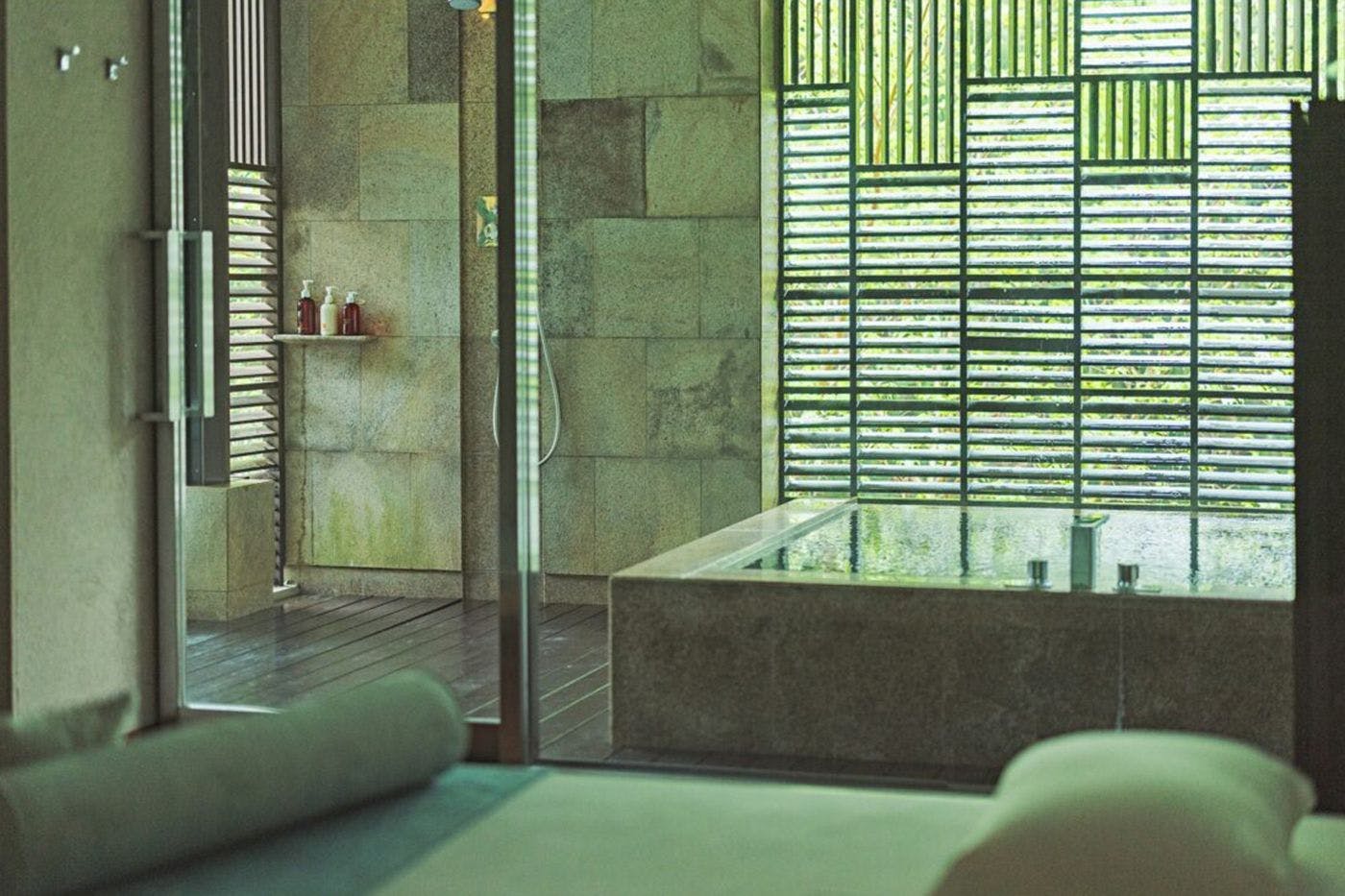 sankara hotel＆spa 屋久島
