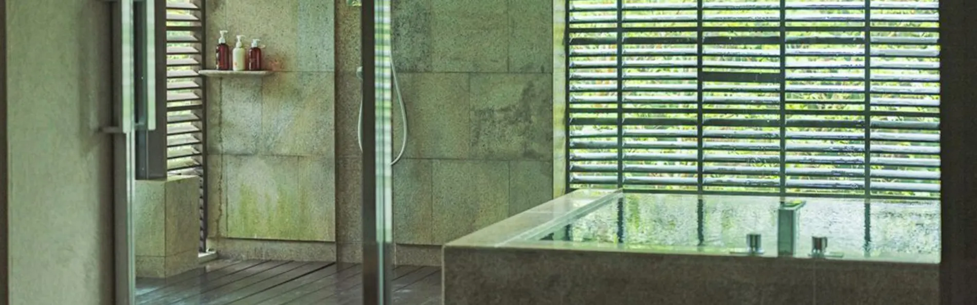 sankara hotel&spa 屋久島