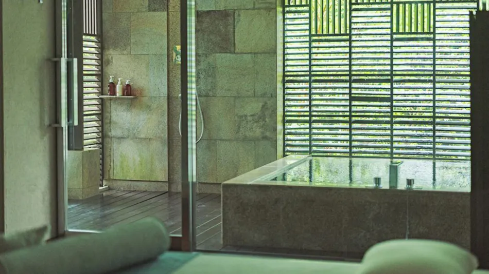 Sankara Hotel & Spa Yakushima