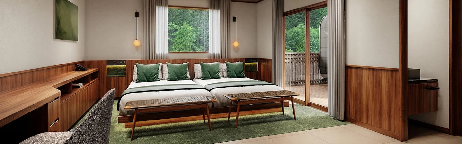 sankara hotel&spa 屋久島