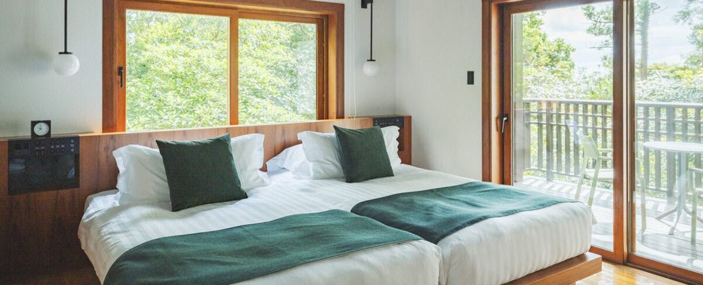 sankara hotel＆spa 屋久島