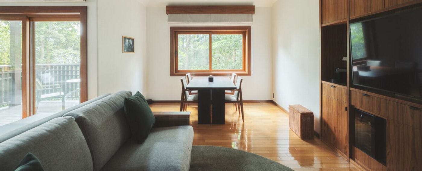 sankara hotel＆spa 屋久島