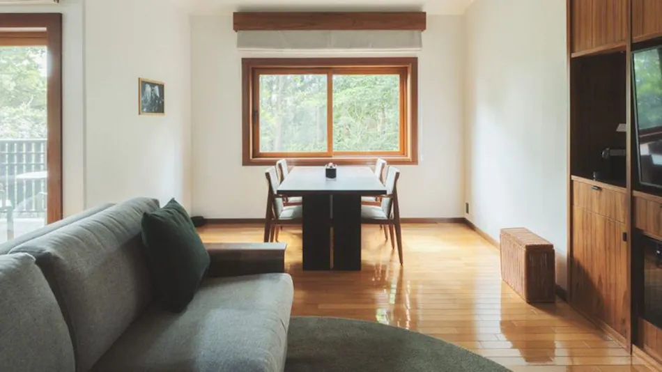 Sankara Hotel & Spa Yakushima