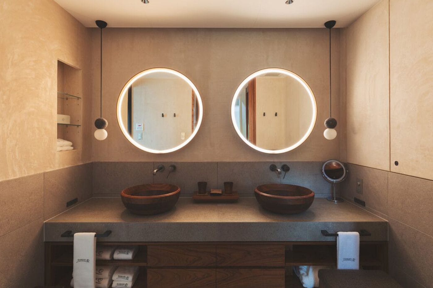 sankara hotel＆spa 屋久島