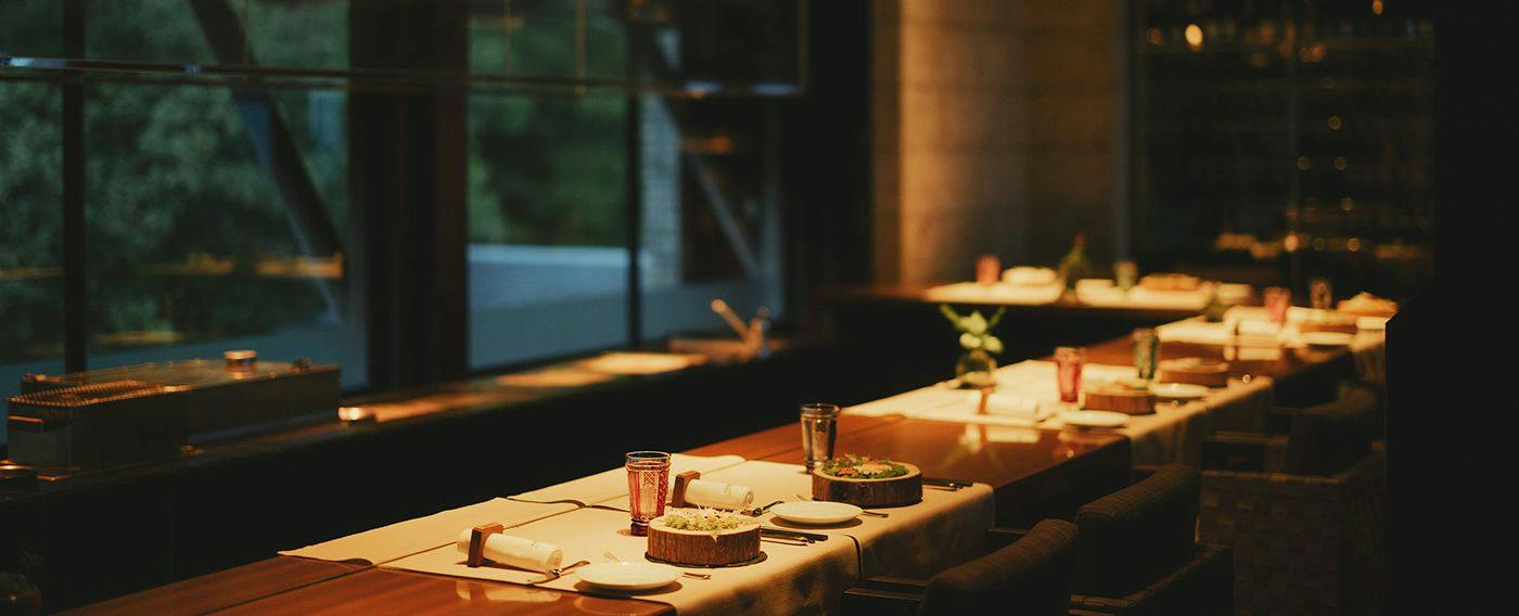 sankara hotel＆spa 屋久島